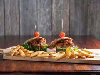 Lodge Surnadal Camping Brekk�ya