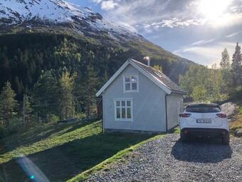 Villa Tunold G�rd - Freden