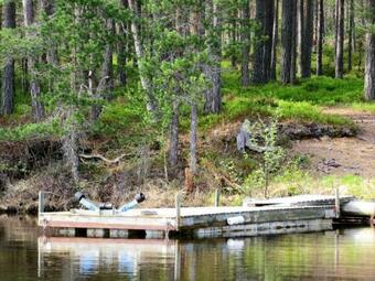 Chalet Kj�rull - Tem041