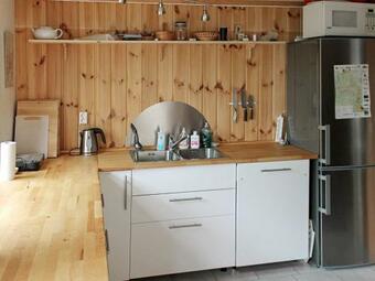 Holiday Home Tretten