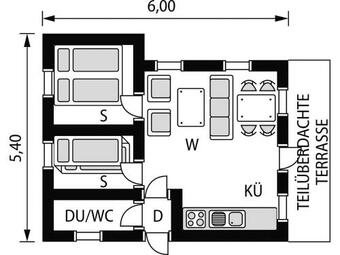Holiday Home Utsikten - Fjh627