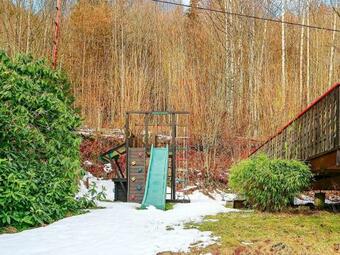 Holiday Home Vikersund