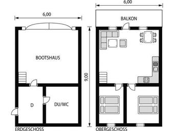 Chalet Naustet - Fjm230