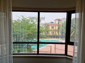 Hotel Nirvana Luxury International