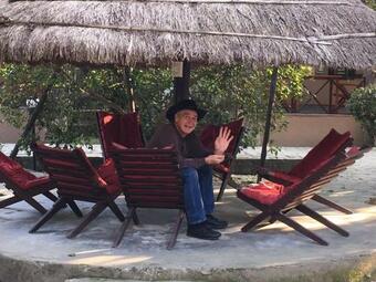 Hotel Travellers Jungle Camp