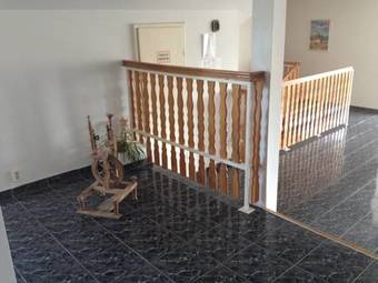 Hostal Centrum �tterem �s Panzi�