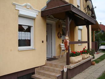 Apartamento Forr�s-g Vend�gh�z