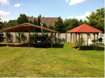 Hostal Gy�rgyi Haus