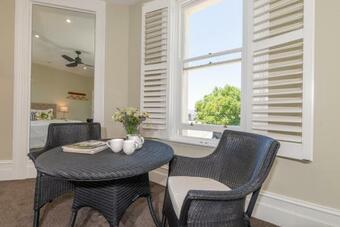 Bed & Breakfast The Lord Clyde