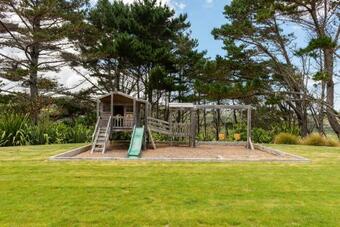 Muriwai Estate By Amazing Accom