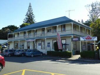 Mangonui Hotel