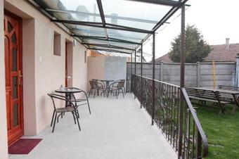 Ildik� Apartman B�k�scsaba