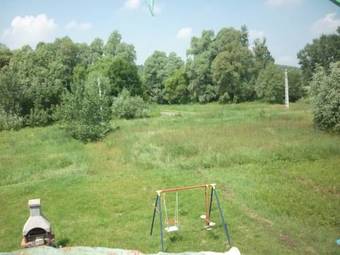 Kis-barbara Apartman