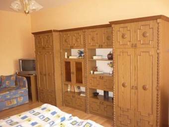 Barbara Apartmanh�z