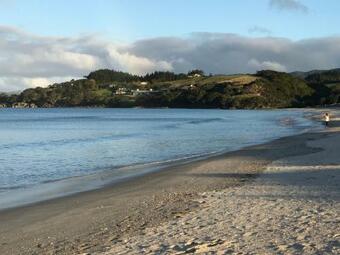The Sands Waipu - Waipu Holiday Home