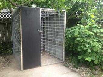 Lodge Oasis Accommodation