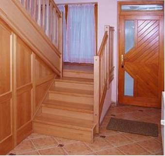 Fam�lia Apartmanh�z