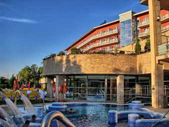 Thermal Hotel Visegrad