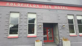 Goldfields Hotel Apartments