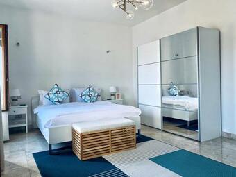 Apartamento Sifa Getaway