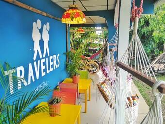 Hostal Hostel Travelers