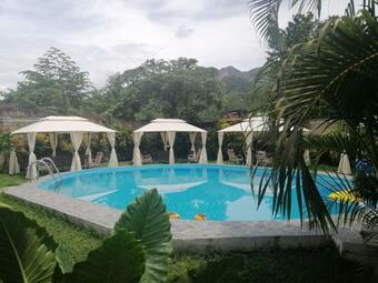 Hotel Hospedaje Mara
