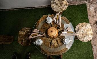 Hotel Mama Green Eco Lodge & Organic Permaculture Farm