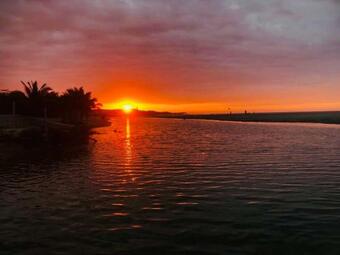 Apartamento Palmeras De Bocapan, Tumbes