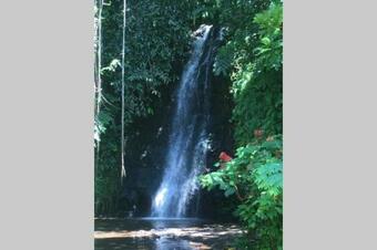 Villa Tahiti Beach House