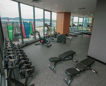 Crowne Plaza Residences Port Moresby, An Ihg Hotel