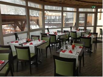 Patak Park Hotel Visegr�d