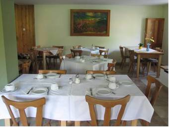 Hostal Herold Panzi�