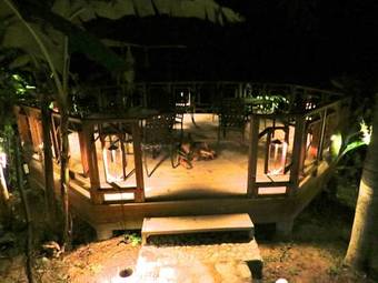 Lodge Villas Pico Bonito