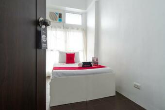 Hotel Reddoorz Plus @ Pioneer Woodlands Mandaluyong