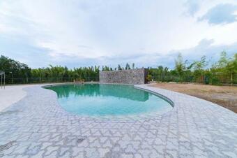 Hotel Reddoorz Premium Near Health Centrum Banica