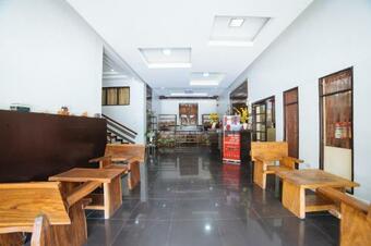 Hotel Reddoorz Near San Juanico Bridge Tacloban