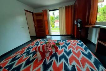 3 Room Apartement House With Pool /quiet Location