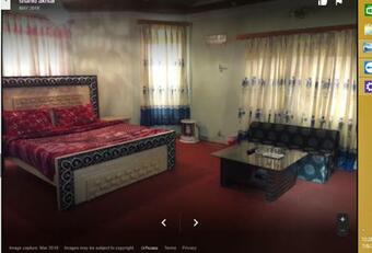 Hotel Deens