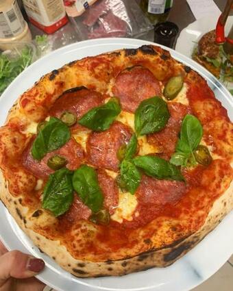 Hotel City Park Barlinek