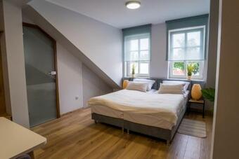 Apartamenty Centrum