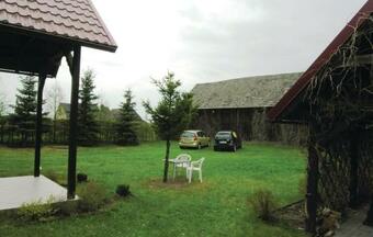 Holiday Home Cekcyn Ul. Lesna