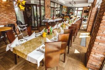 Hostal Sanatorium Stefan