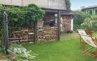 Amazing Home In Unknown W/ Wifi And 3 Bedrooms