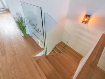 Villa Sun House - Domy Mazur