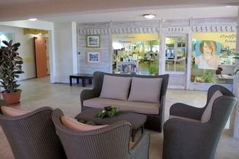 Hotel Fleur D`ep�e