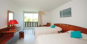 La Creole Beach Hotel & Spa