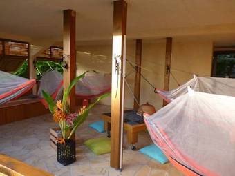 Albergue Natur'hamac