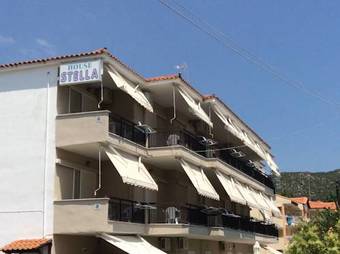 House Stella Studios & Apartments