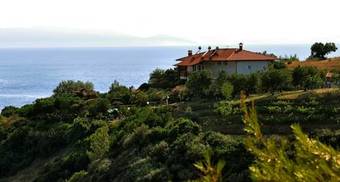 Apartamento Aris Pension