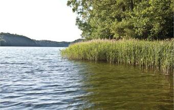 Apartment Willa Polanka 01